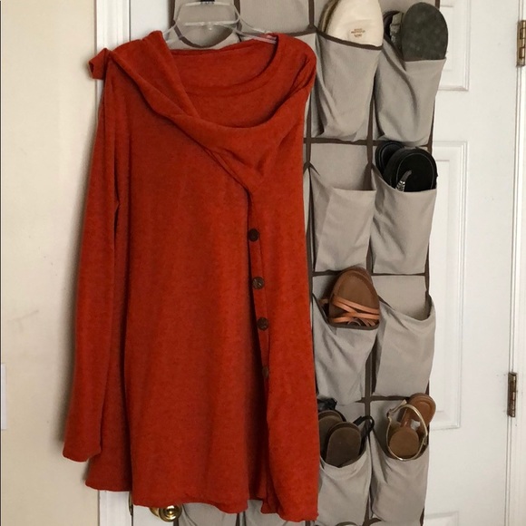 Sweater - Picture 3 of 3